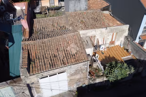 CASA INDIPENDENTE A GIARRE