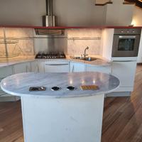 Cucina Originale Snaidero Skyline (2007)