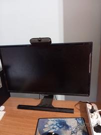 TV Samsung 24