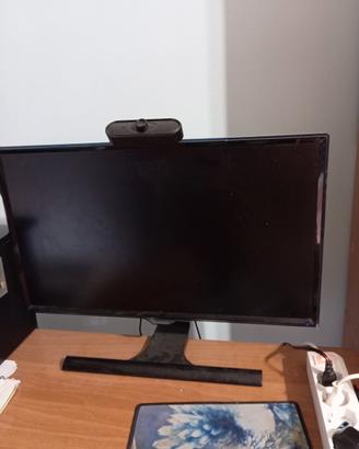 TV Samsung 24