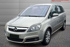 Opel Zafira 2nd serie 1.9 CDTI 120CV Enjoy