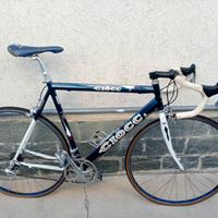 bici da corsa ciocc limited aluminium 2005