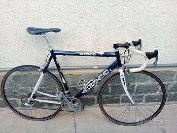 bici da corsa ciocc limited aluminium 2005