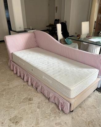Letto biggie best con cassetti