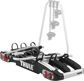 portabici  gancio traino THULE euroclassic g6 LED