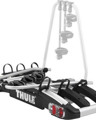 portabici  gancio traino THULE euroclassic g6 LED
