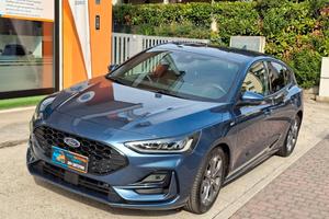 Ford Focus 5 Porte Focus 1.5 ST-Line 115cv
