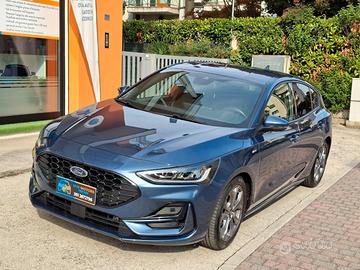 Ford Focus 5 Porte Focus 1.5 ST-Line 115cv