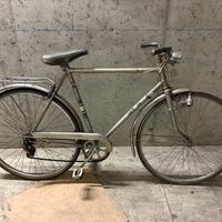 Bicicletta da uomo 28”