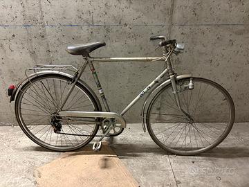 Bicicletta da uomo 28”