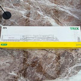 Locomotiva Bi Boy trix 22593