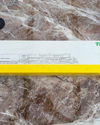 Locomotiva Bi Boy trix 22593