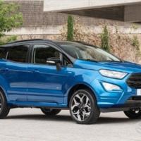 Ricambi usati Ford Ecosport kuga Fiesta 2010 2020