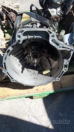 CAMBIO RENAULT MASCOTT 2.8 DCI CODICE 5010545223 A