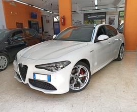 ALFA ROMEO Giulia 2.2 Jtdm 210 CV AT8 AWD Q4 Vel