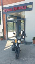 Royal Enfield Meteor