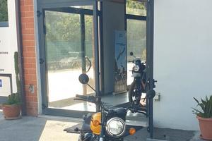 Royal Enfield Meteor