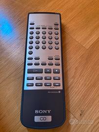 Sony CDP-X5000