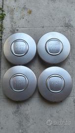 Coppe ruota Fiat