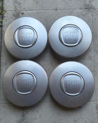 Coppe ruota Fiat