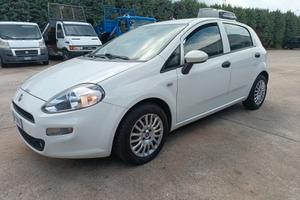 FIAT Punto 1.3 Multijet 95 Cv AUTOCARRO