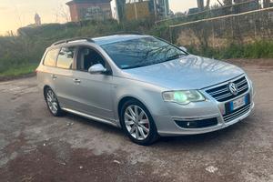 Passat rline