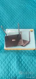 Modem Router 4G LTE TP-Link TL-MR6400 – Ottime con