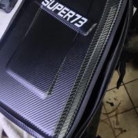 batteria 24s 9p molicell super 73 