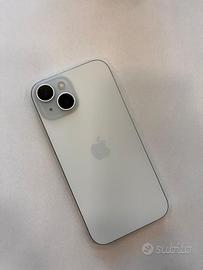 Iphone 15 256gb