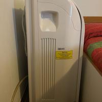 condizionatore mobile Airwell