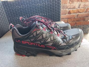 Scarpe da trekking La Sportiva 