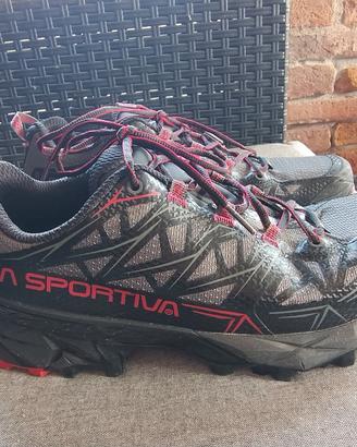 Scarpe da trekking La Sportiva 