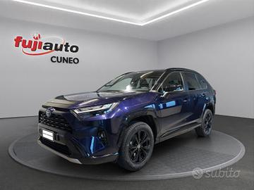 Toyota Rav4 2.5 vvt-ie h Style awd-i 222cv e-cvt