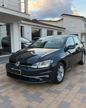 Volkswagen Golf 1.6 TDI 115 CV 5p. Highline BlueMo