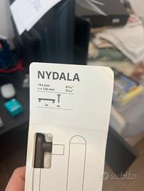 Maniglie bronzo Nydala Ikea