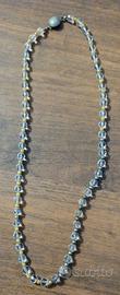 Collana Vintage