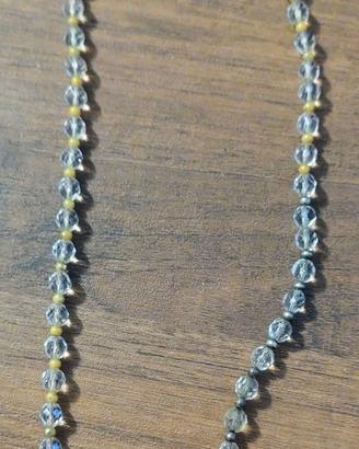 Collana Vintage