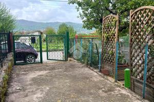 CASA INDIPENDENTE A SANTO STEFANO DEL SOLE