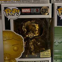 Funko Pop! Dr. Strange