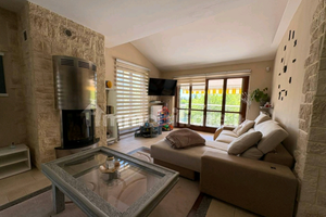 Villa indipendente Senza spese