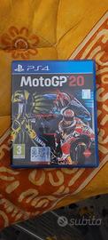 moto Gp 20 ps4