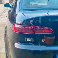 Alfa Romeo 159 TI 2.0 Jtd 170 cv