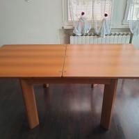 tavolo cucina/soggiorno 