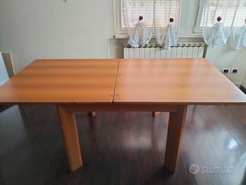 tavolo cucina/soggiorno 