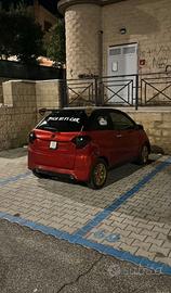 aixam coupé 