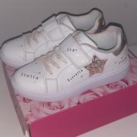 scarpe Lelli Kitty ( numero 32)