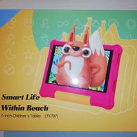 Tablet per bambini 7 pollici Android