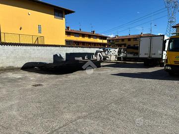 TER. RESIDENZIALE A CORBETTA