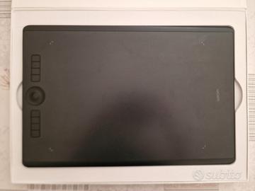 Intuos Pro L