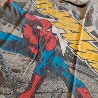 Canottiera bimbo Marvel Spiderman